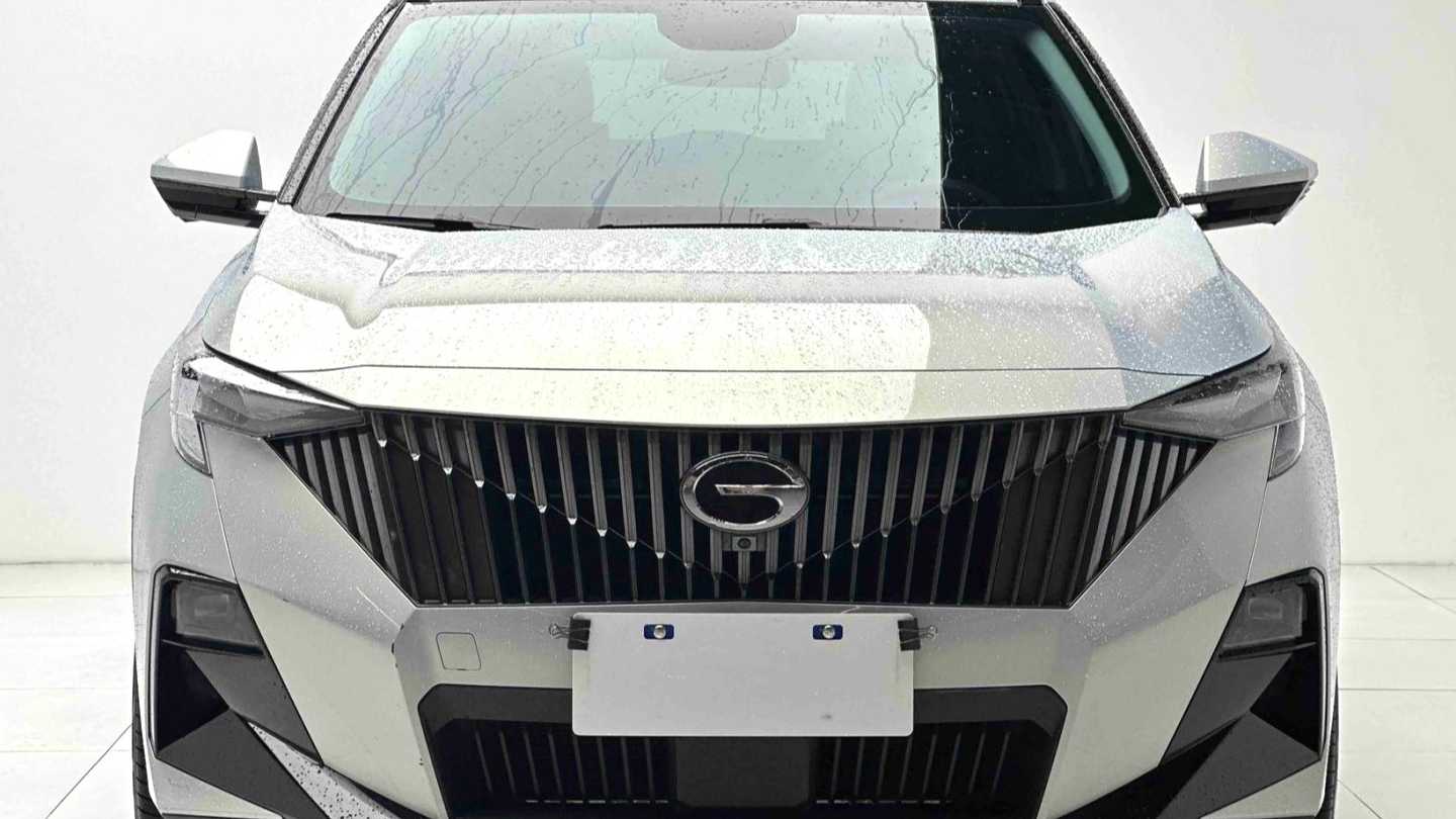 GAC GS3 2023 Movie Speed 270T Ultimate Edition