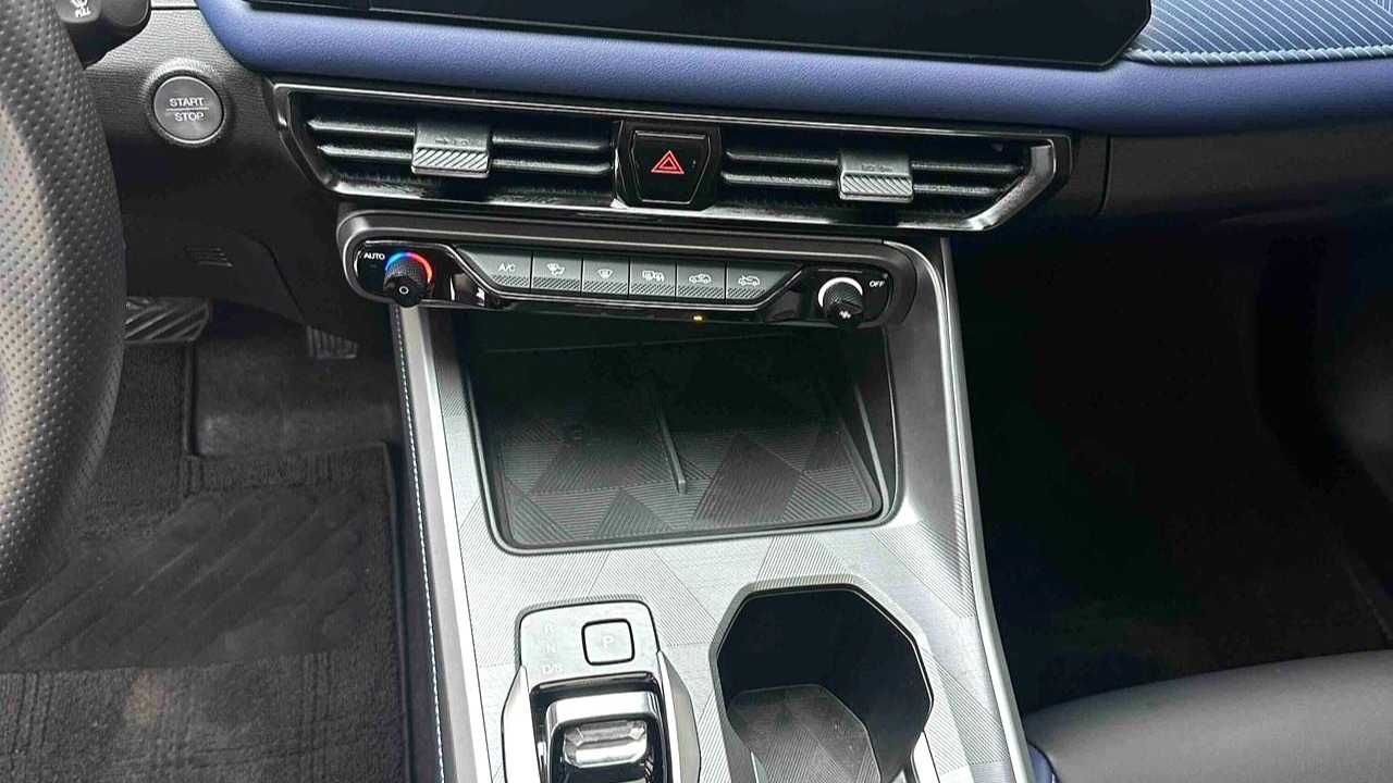 GAC GS3 2023 Movie Speed 270T Ultimate Edition