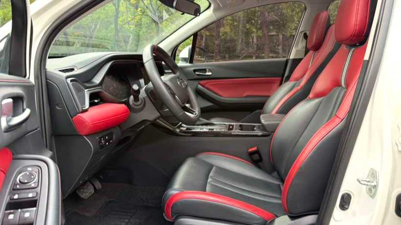 GAC GS4 2022 270T Automatic Intelligent Driving Technology Edition