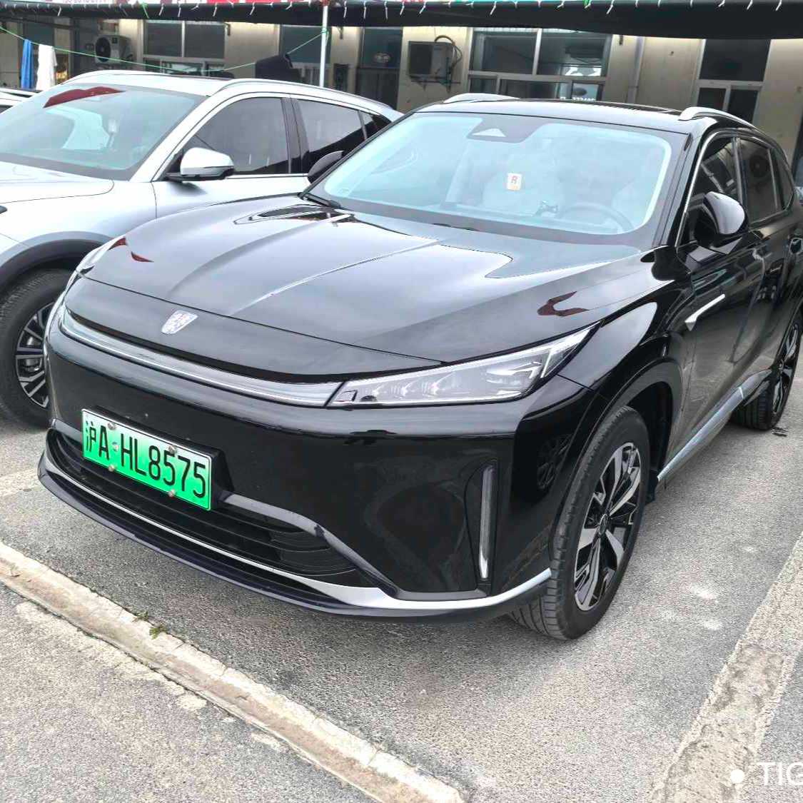 ROEWE D5X DMH 2024 135 Technology Edition Подержанный автомобиль