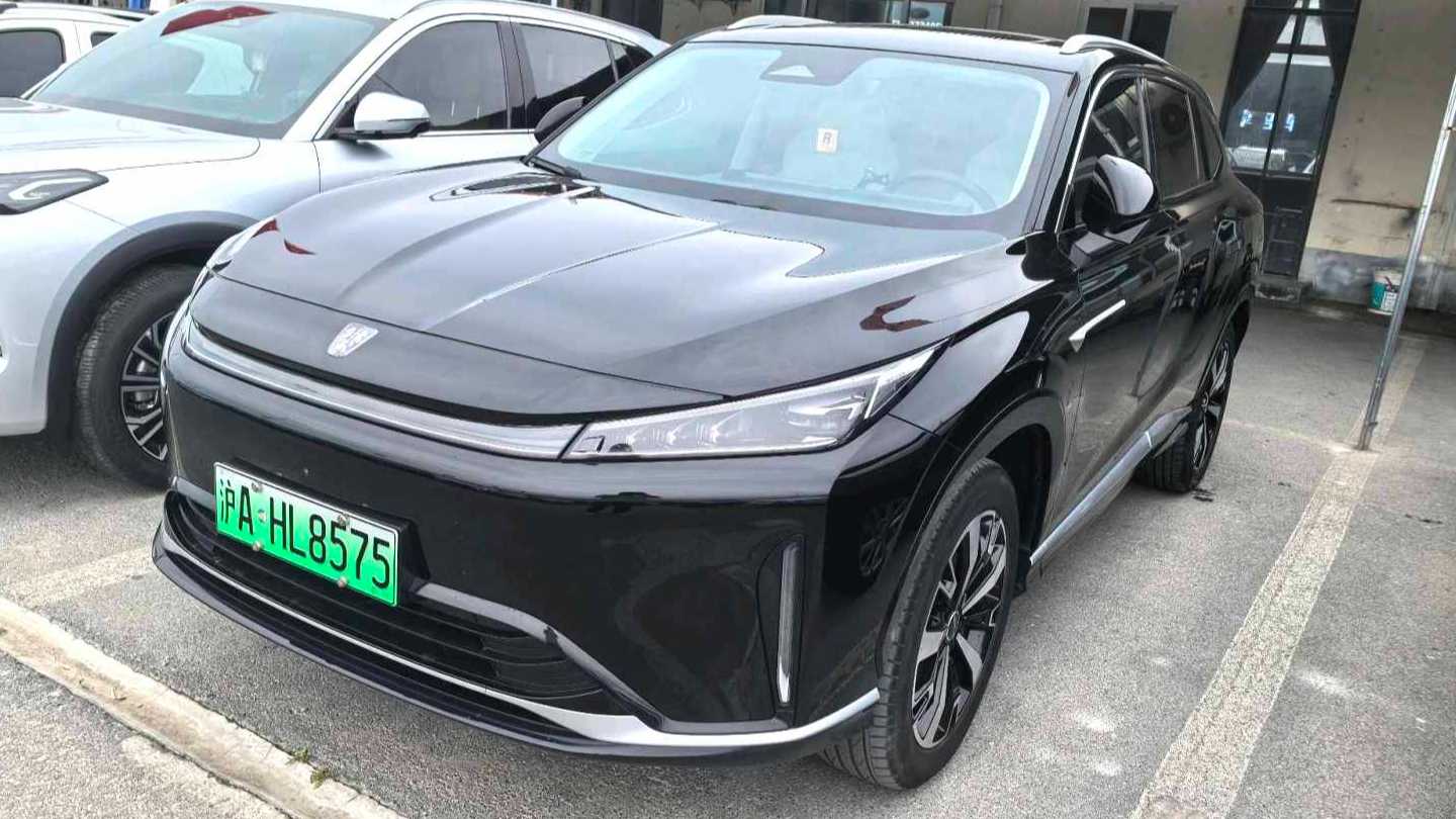 ROEWE D5X DMH 2024 135 Technology Edition