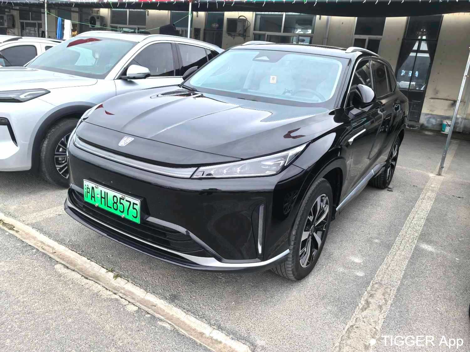 Used ROEWE D5X DMH 2024 135 Technology Edition
