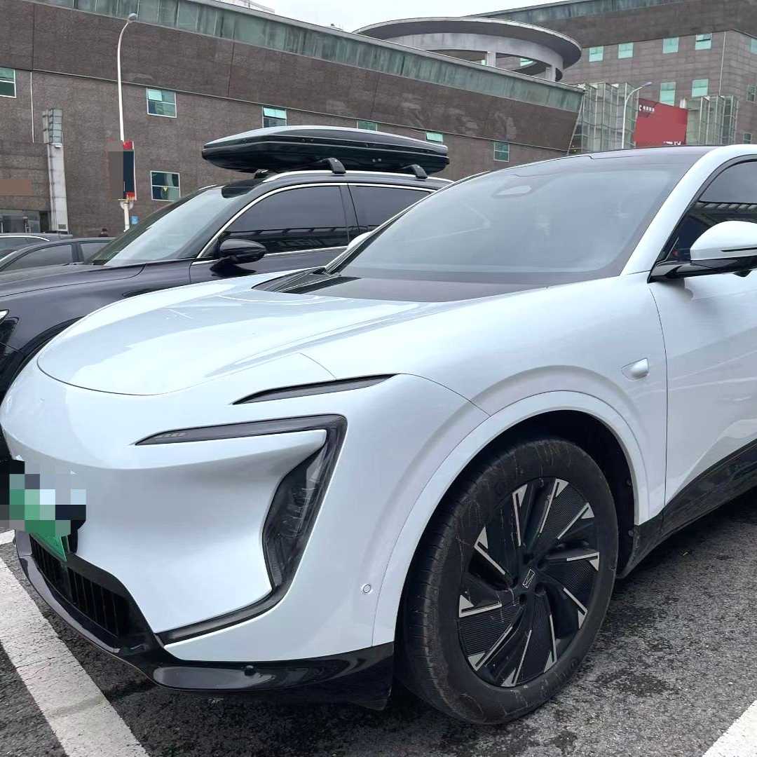 AVATR 07 2024 Pro+pure electric version Used Car
