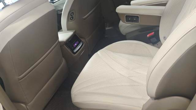 ROEWE RX9 2023 2.0T 4WD Enjoyment Edition