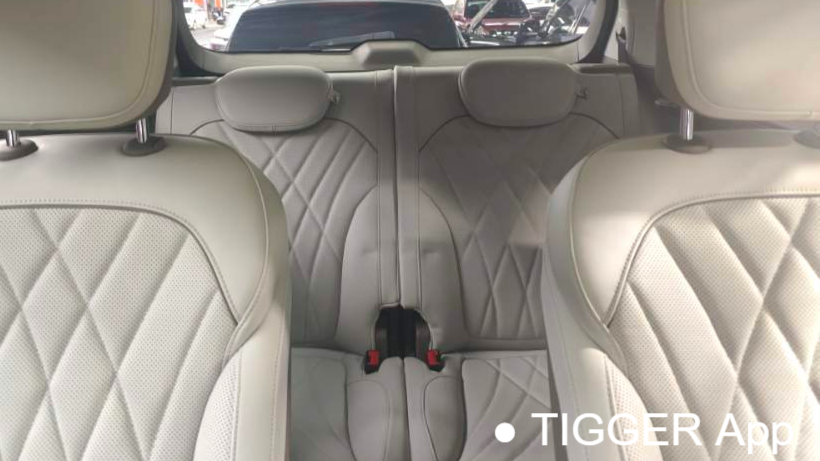 ROEWE RX9 2023 2.0T 4WD Enjoyment Edition