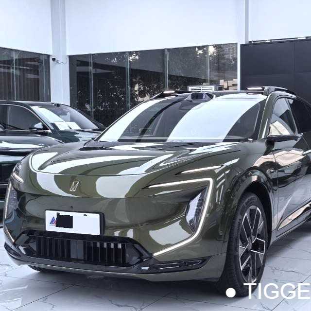 AVATR 07 2026 Ultra pure electric version four-wheel drive Used Car