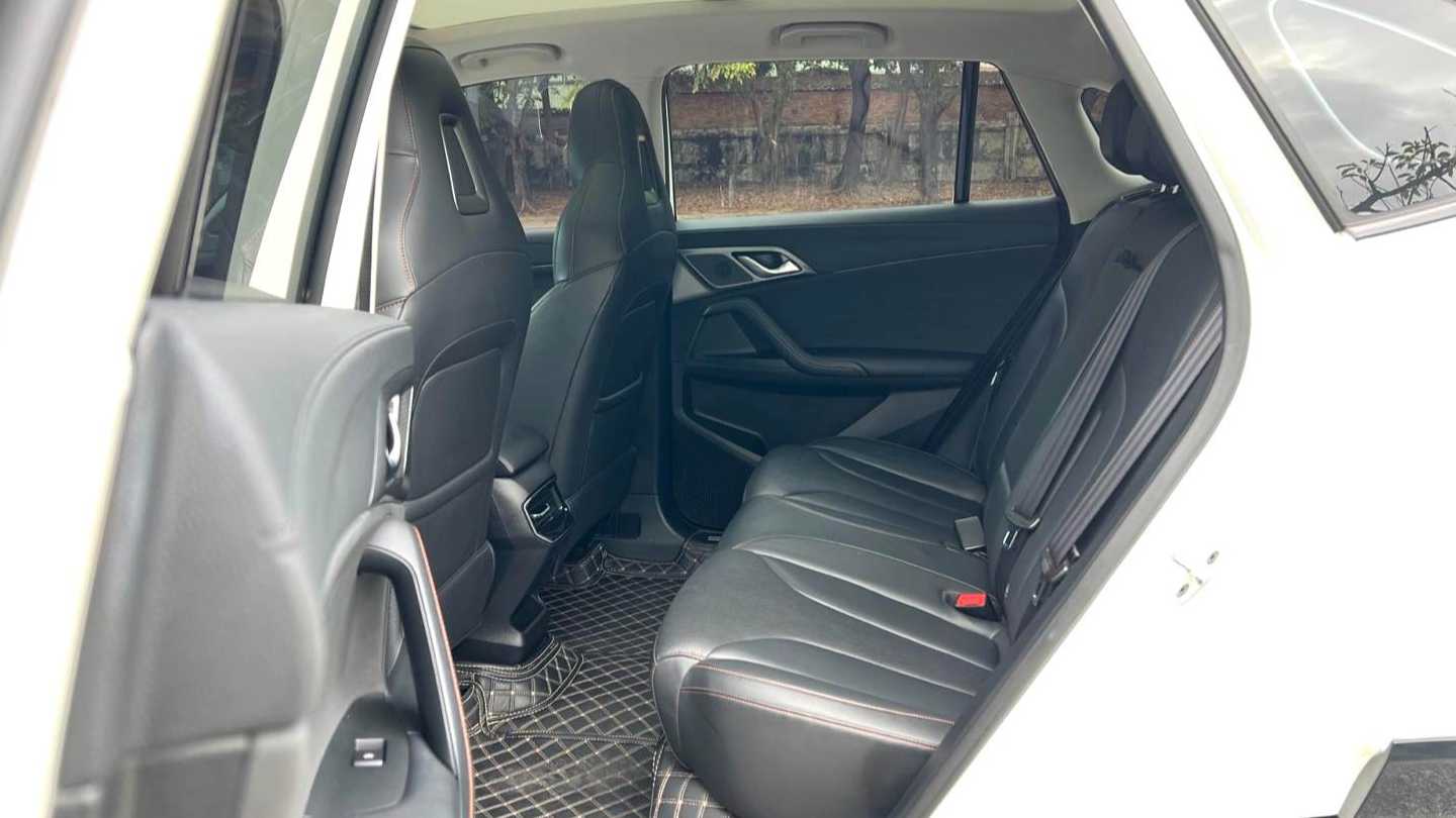 ROEWE RX5 2023 1.5T Flagship Intelligent Driving Edition