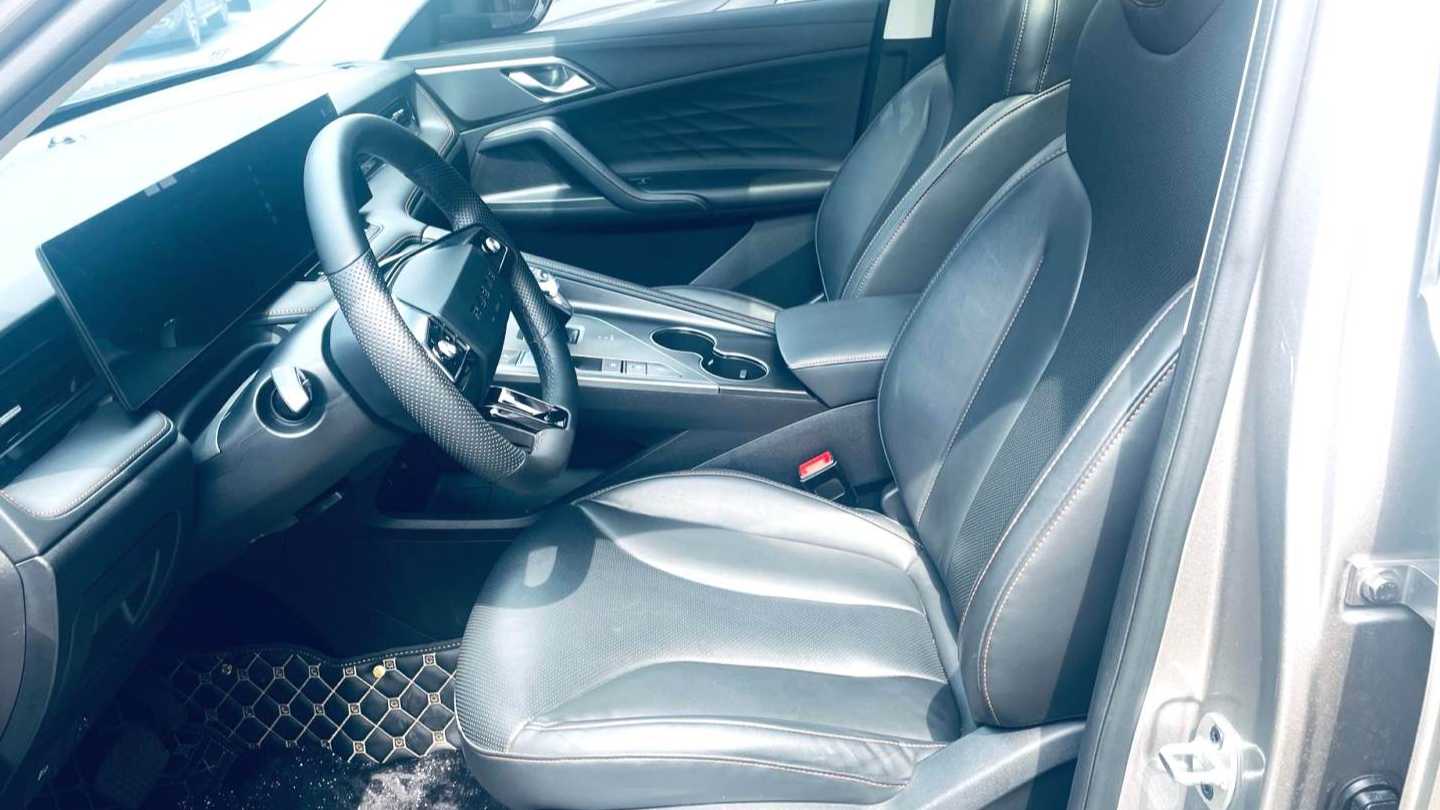 ROEWE RX5 2023 1.5T Superior Edition