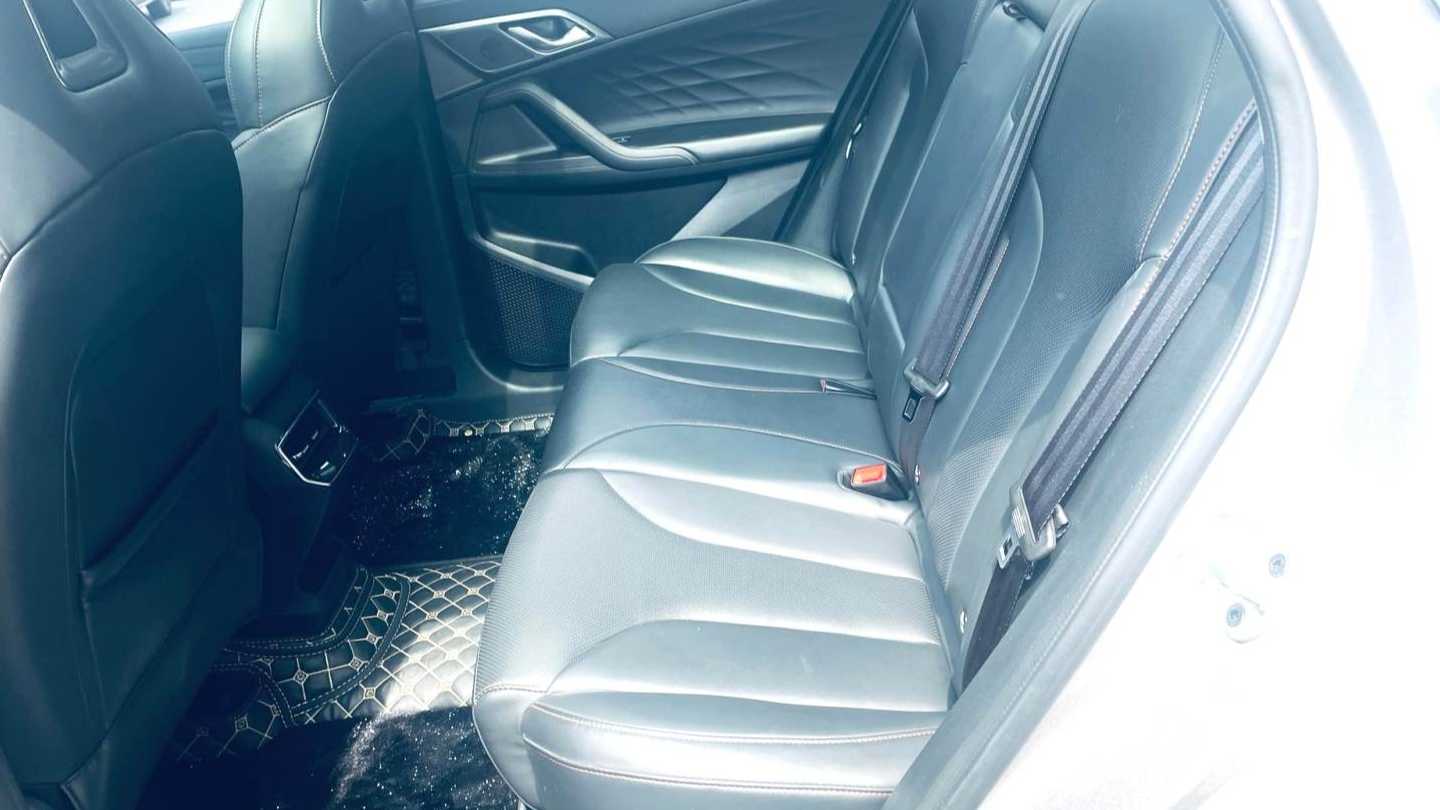 ROEWE RX5 2023 1.5T Superior Edition