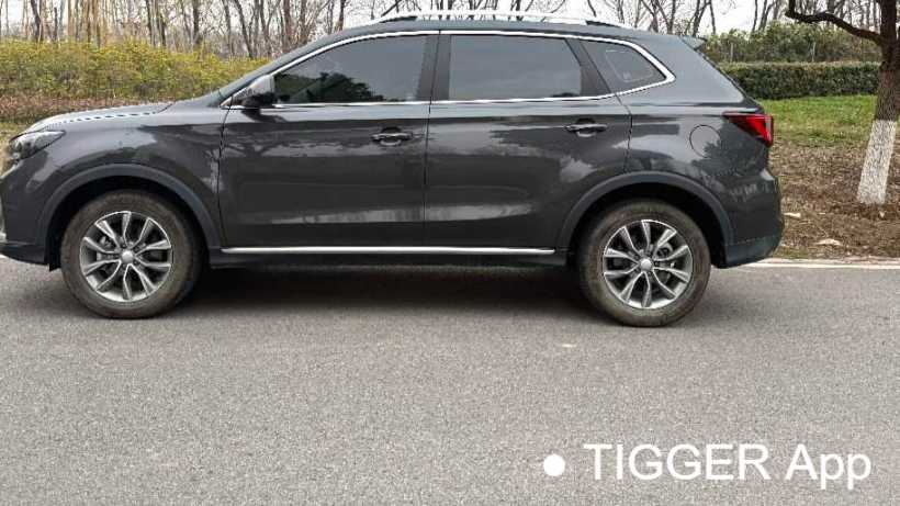 ROEWE RX5 2025 PLUS 330TGI Automatic Trending Smart Edition