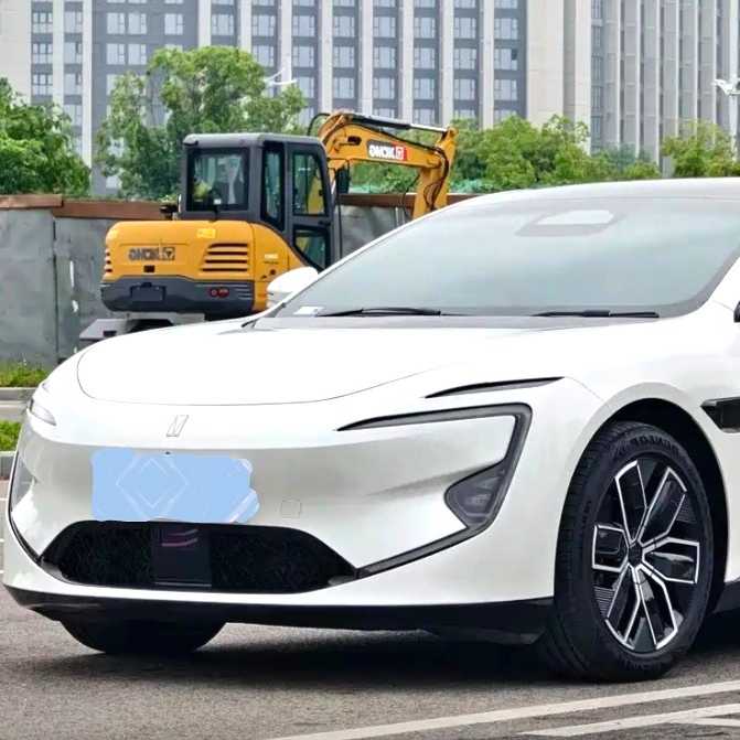 AVATR 12 2025 Max Extended Range Edition Used Car