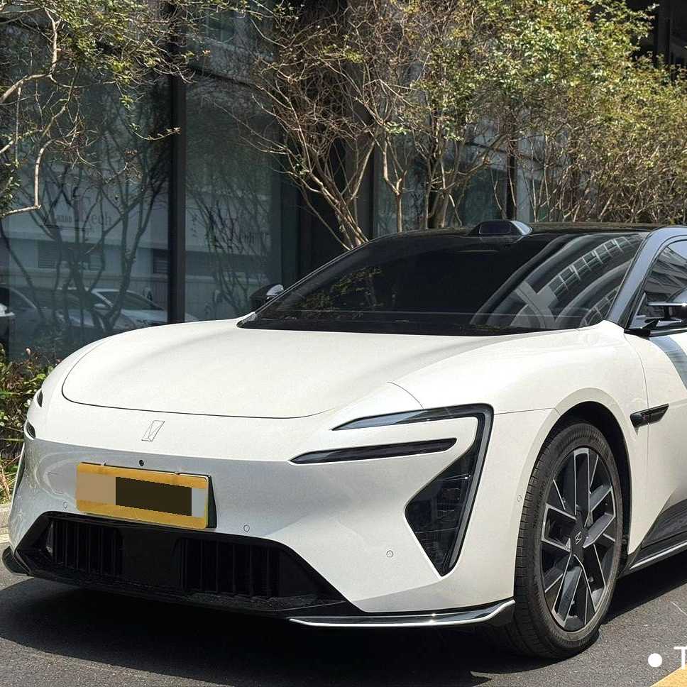 AVATR 06 2025 Ultra pure electric version Used Car