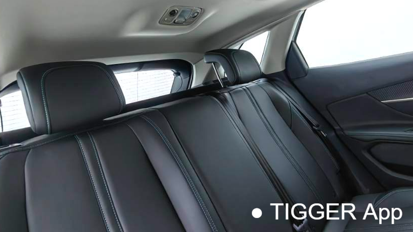 PEUGEOT 4008 2021 360THP Strength Edition