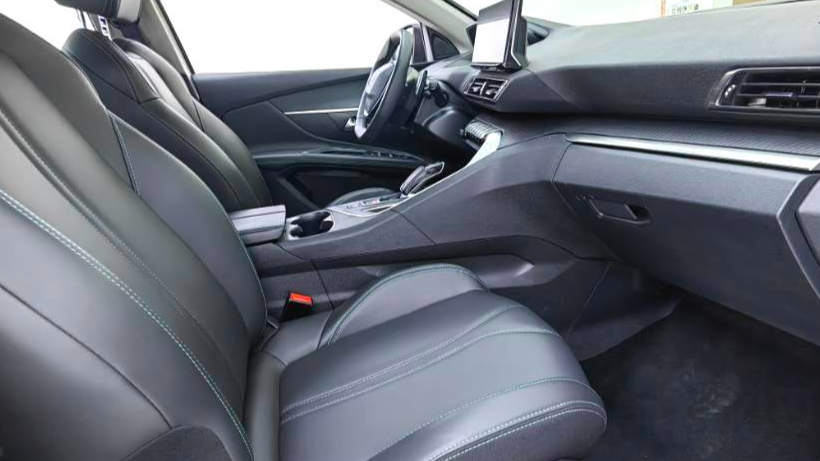 PEUGEOT 4008 2021 360THP Strength Edition