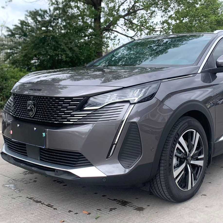 PEUGEOT 4008 2023 400THP Technology Edition Used Car