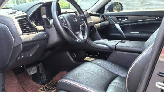 HONDA AVANCIER 2023 370TURBO 4WD Premium Edition