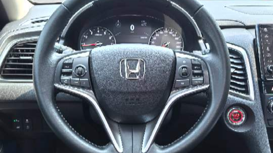 HONDA AVANCIER 2023 370TURBO 4WD Premium Edition