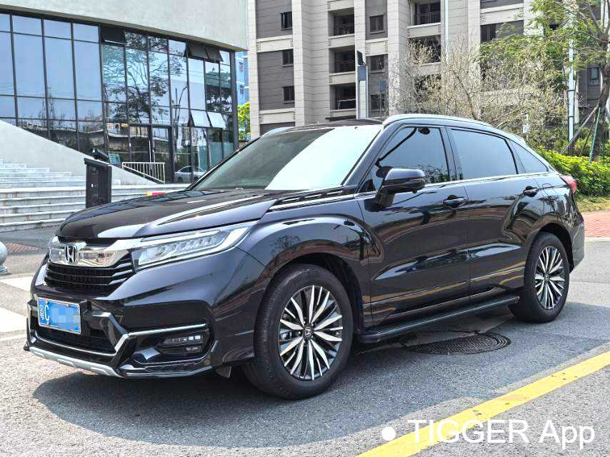 مستعمل HONDA AVANCIER 2023 370TURBO 4WD Premium Edition