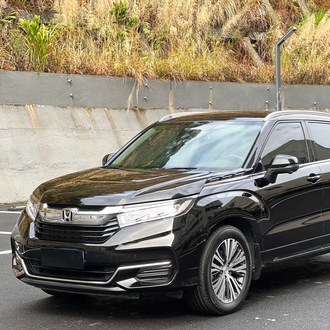 HONDA AVANCIER 2022 240TURBO 2WD Limited Edition Commemorative Edition سيارة مستعملة