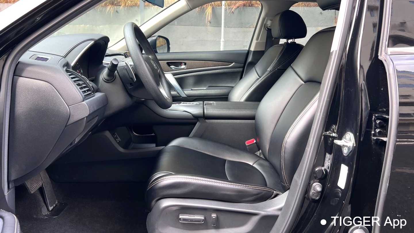 HONDA AVANCIER 2022 240TURBO 2WD Limited Edition Commemorative Edition