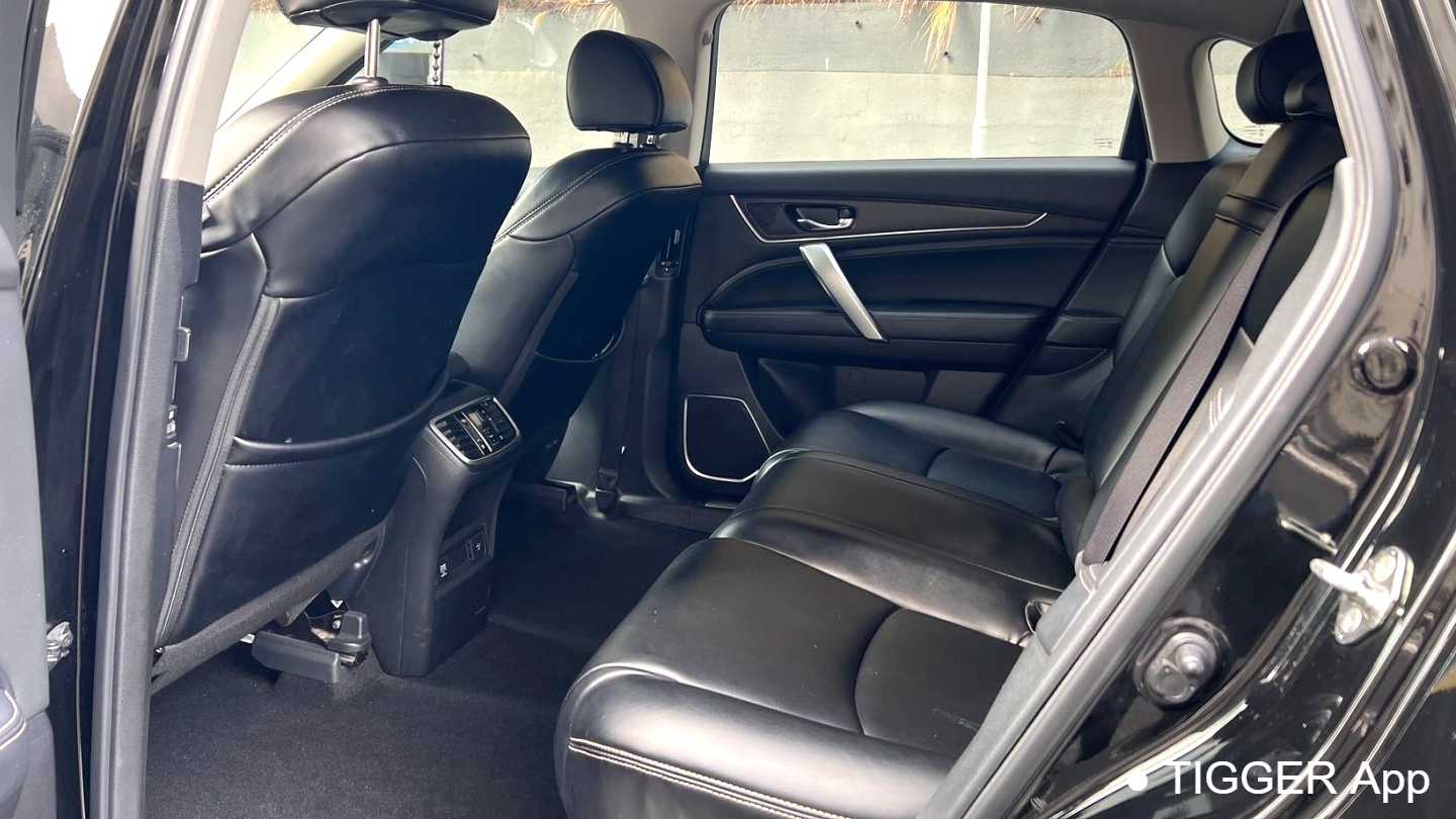HONDA AVANCIER 2022 240TURBO 2WD Limited Edition Commemorative Edition