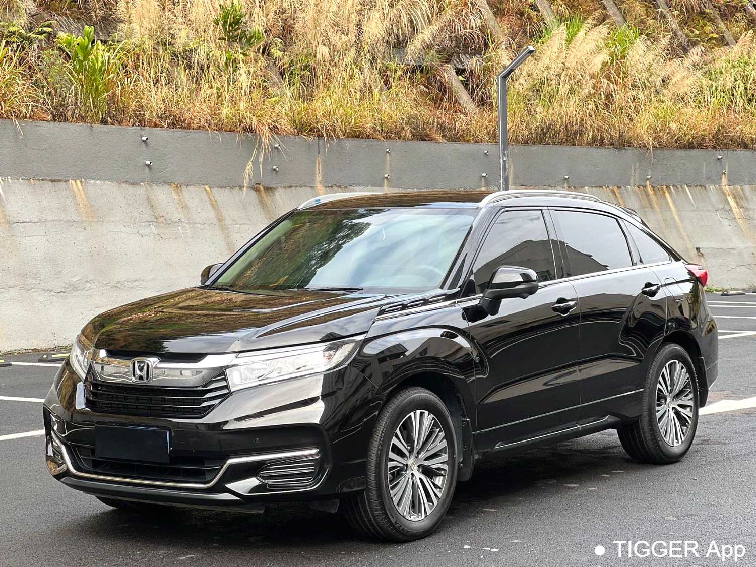 مستعمل HONDA AVANCIER 2022 240TURBO 2WD Limited Edition Commemorative Edition