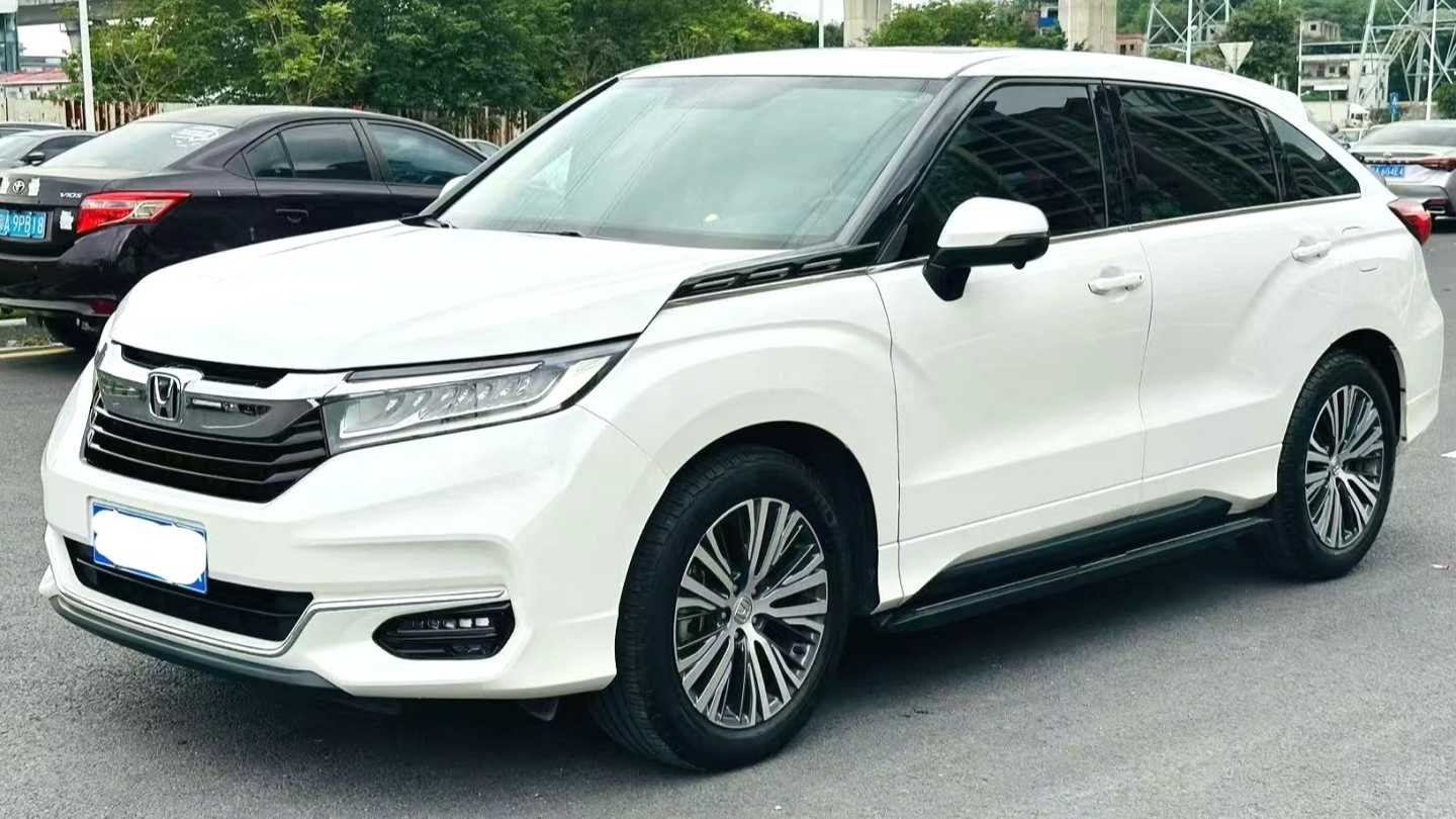 HONDA AVANCIER 2023 240TURBO 2WD Smart Edition