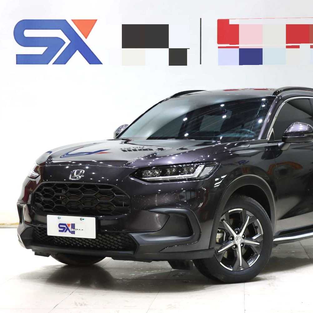 HONDA ZR-V 2022 1.5T CVT Elite Edition Подержанный автомобиль
