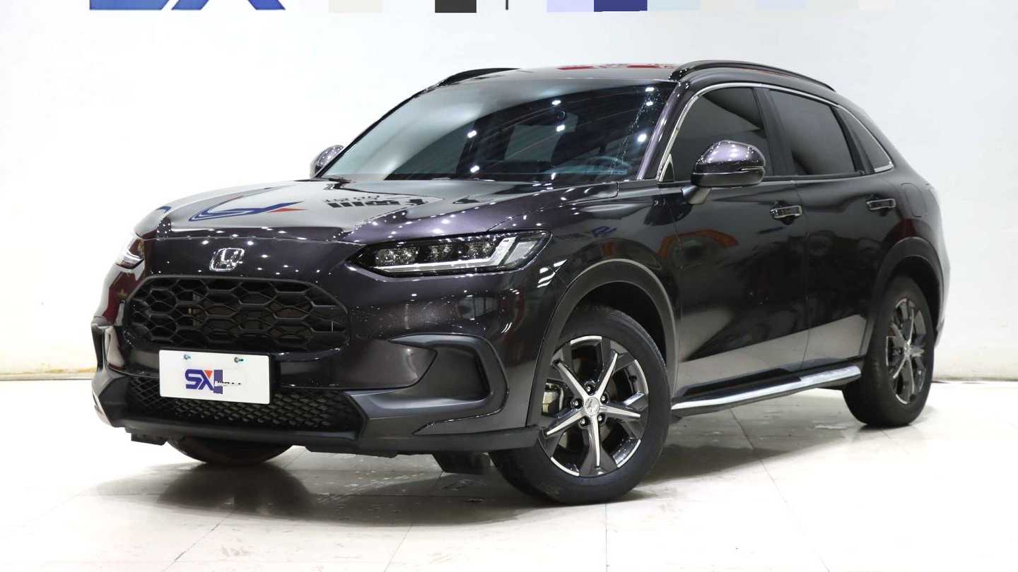 HONDA ZR-V 2022 1.5T CVT Elite Edition