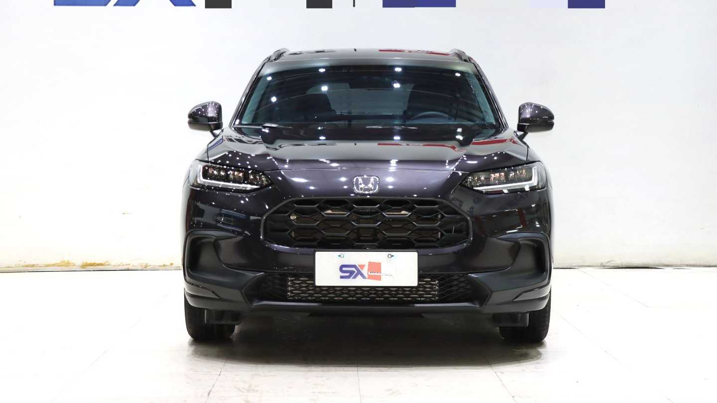 HONDA ZR-V 2022 1.5T CVT Elite Edition