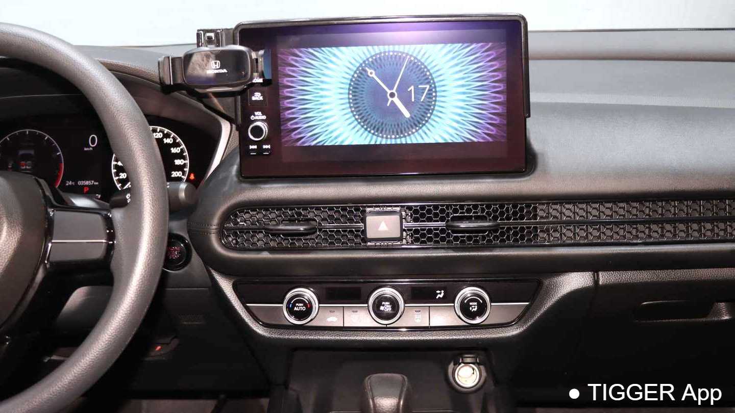 HONDA ZR-V 2022 1.5T CVT Elite Edition