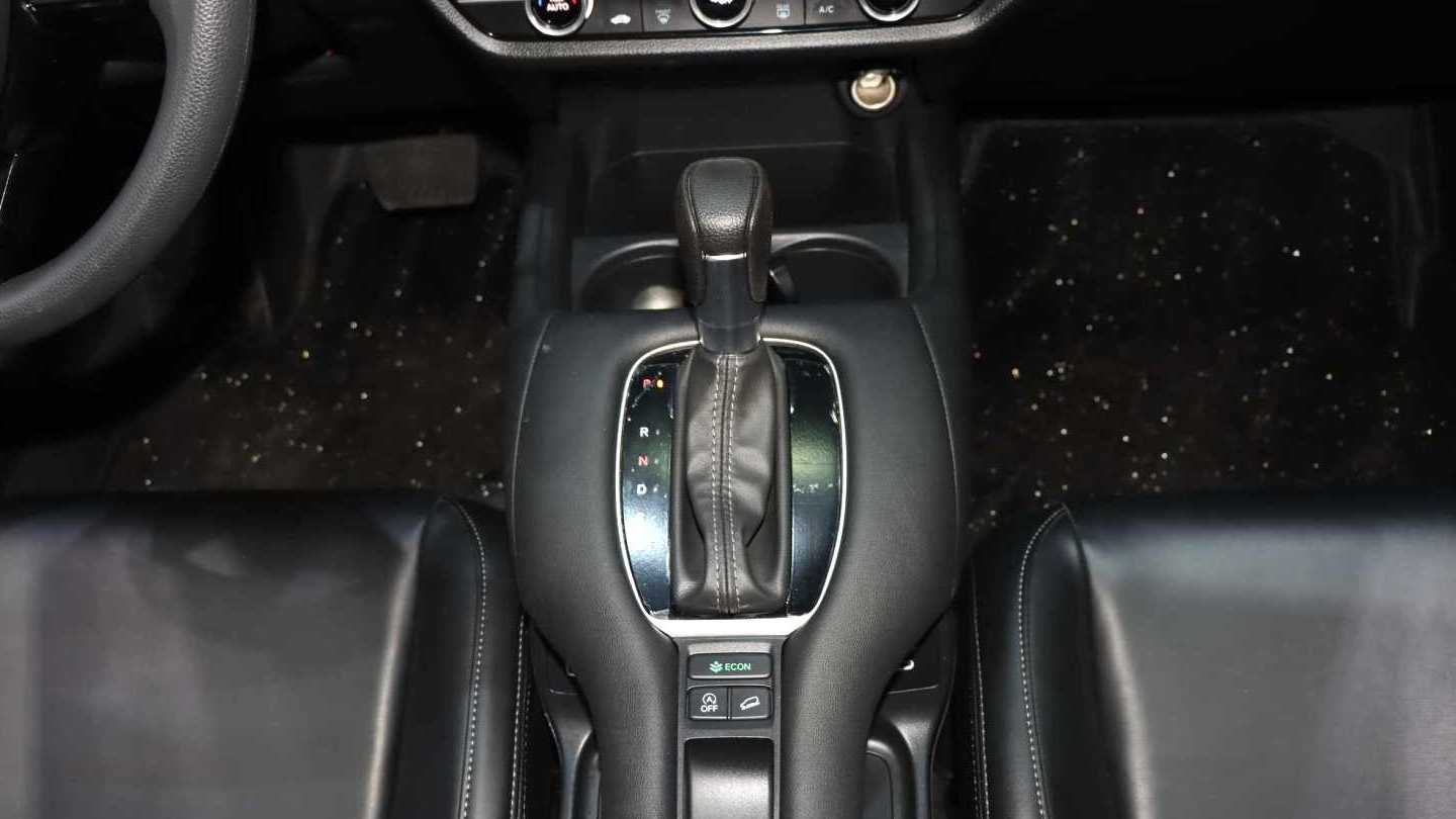 HONDA ZR-V 2022 1.5T CVT Elite Edition
