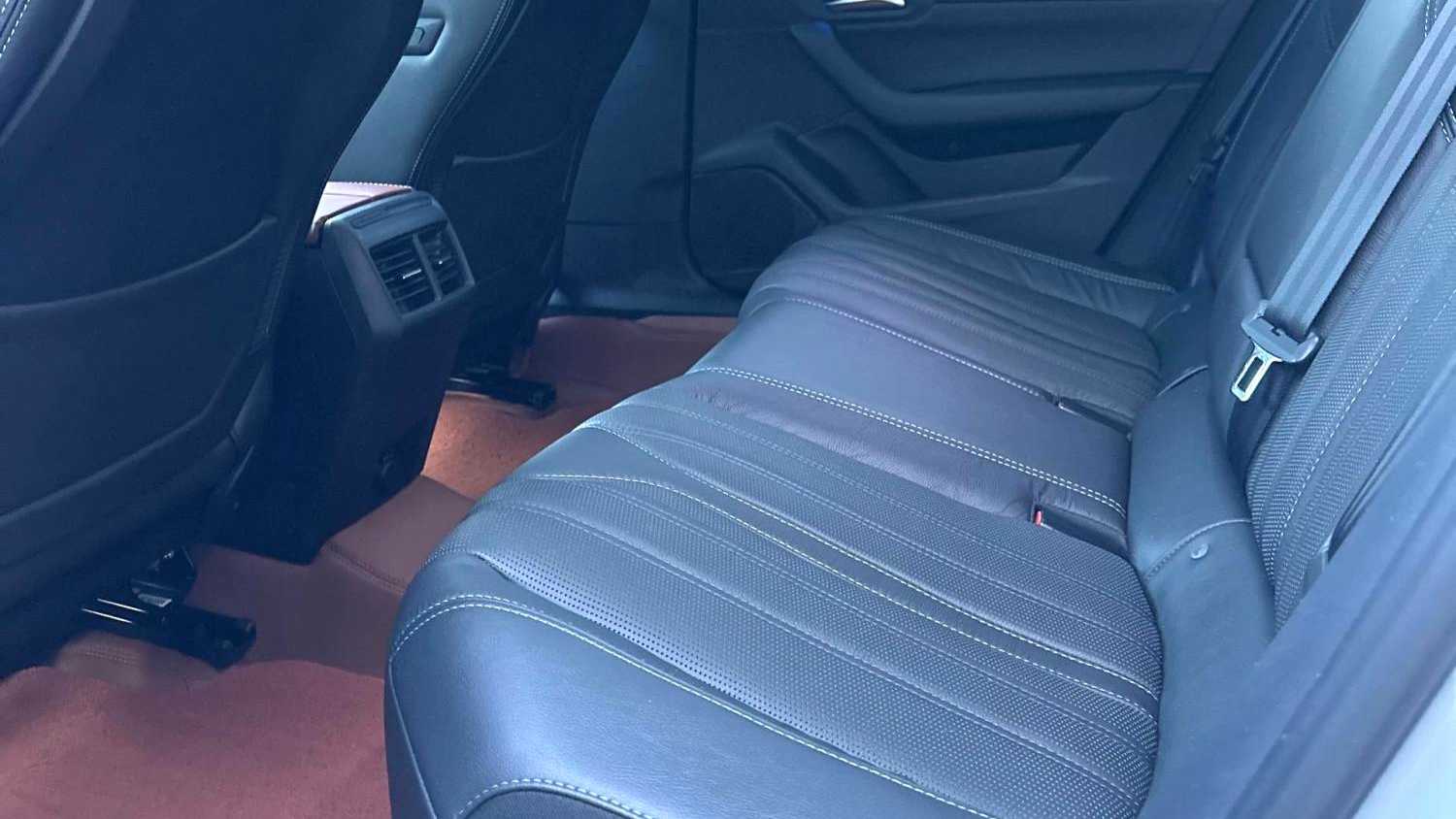 PEUGEOT 508 2023 508L 400THP Yudong Flagship Edition