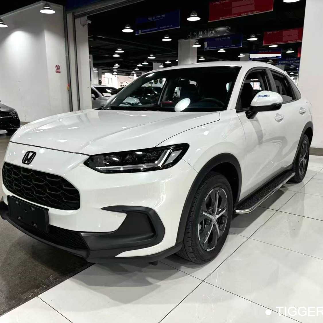 HONDA ZR-V 2022 1.5T CVT Elite Edition Подержанный автомобиль