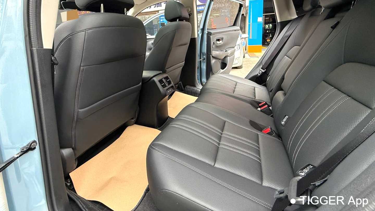 HONDA ZR-V 2023 2.0L e: HEV Rui · Premium Edition