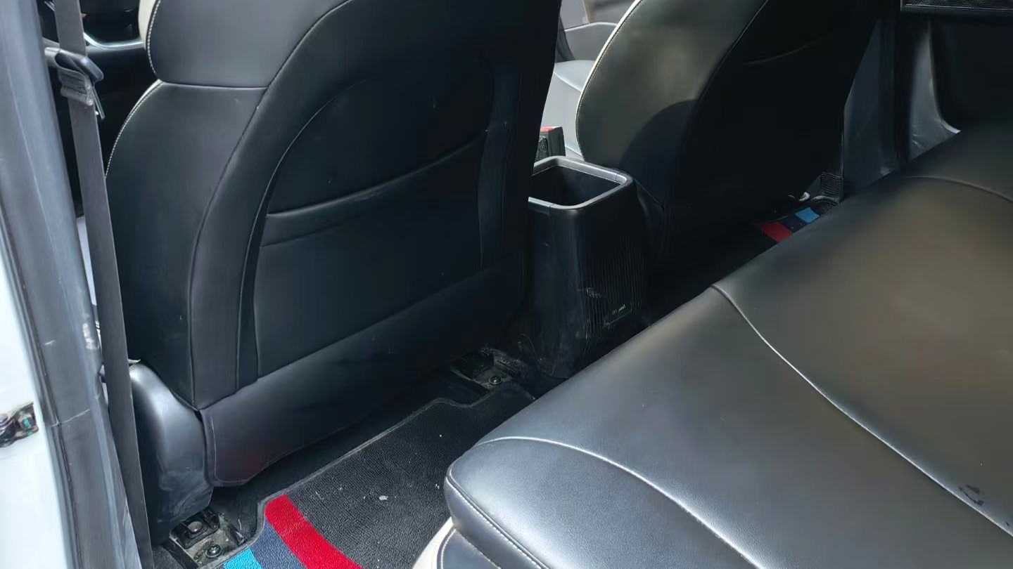 GEOME E 2022 320KM obedient tiger with 4 seats