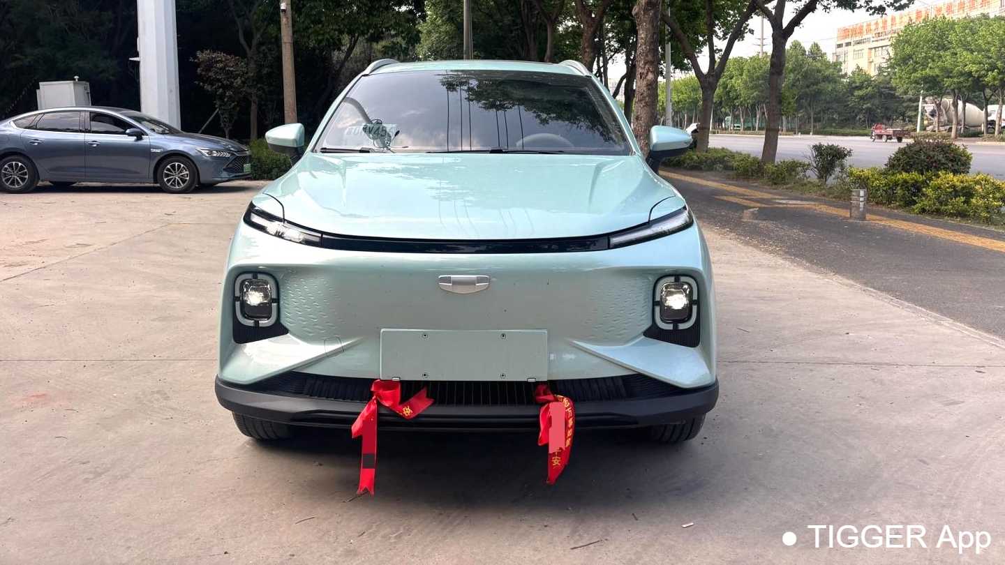 GEOME E 2025 301km starlight