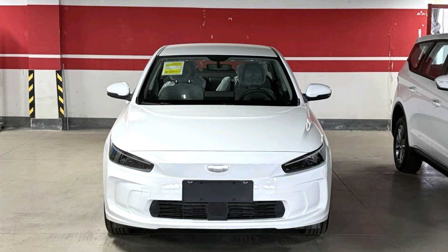 GEOME G6 2024 500KM Official Edition
