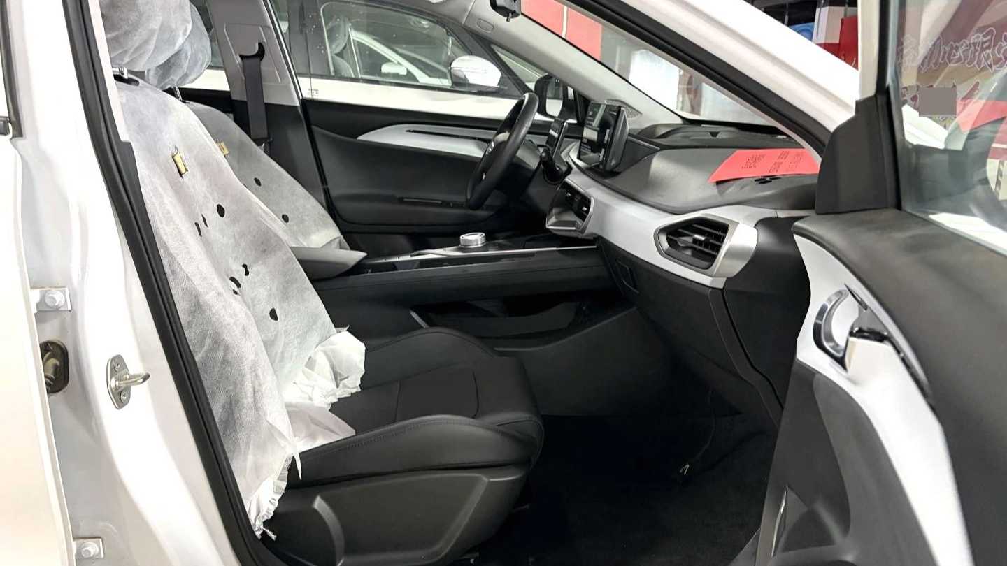 GEOME G6 2024 500KM Official Edition