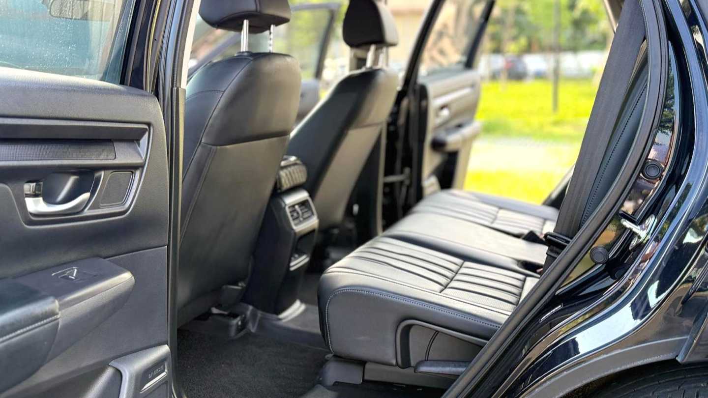HONDA BREEZE 2023 240TURBO 2WD Luxury Edition 5-seater