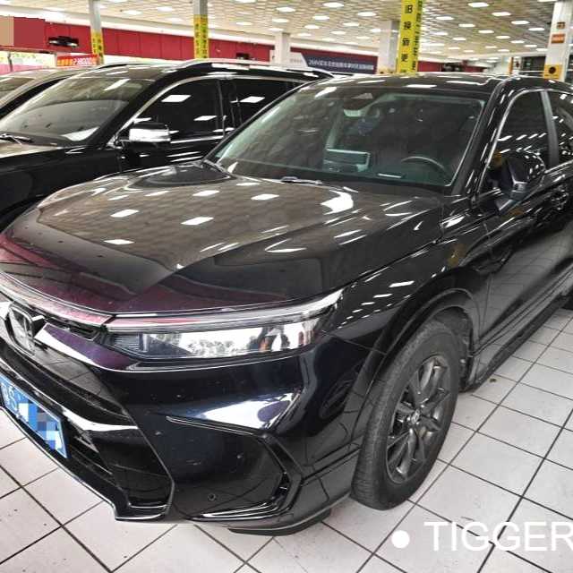 HONDA BREEZE 2023 240TURBO 2WD Zunyao Edition 5-seater Used Car