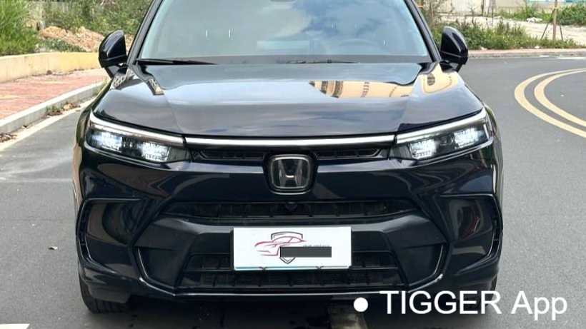 HONDA BREEZE 2023 240TURBO 2WD Luxury Edition PRO 7-seater
