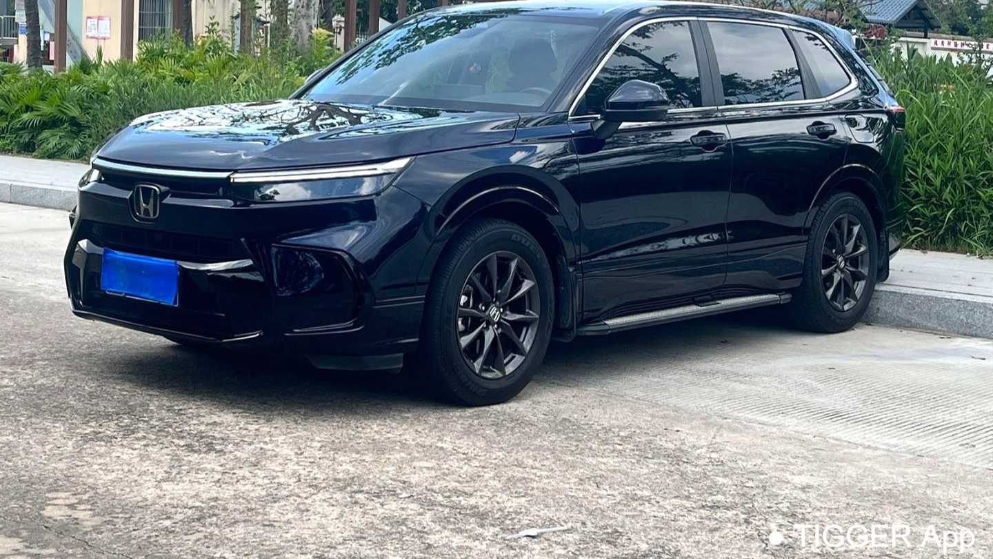 HONDA BREEZE 2023 240TURBO 2WD Prestige Edition 5-seater