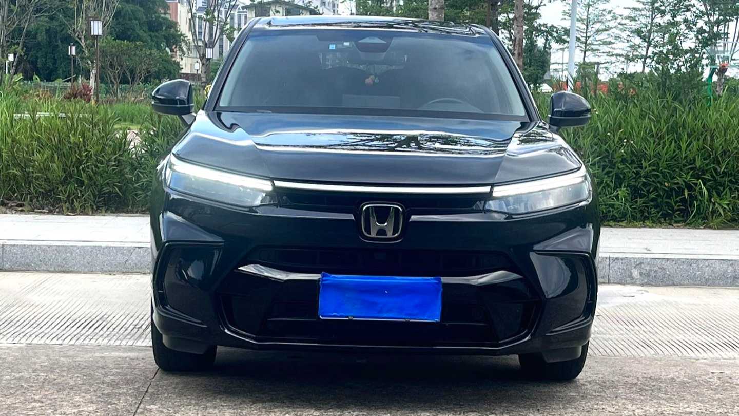 HONDA BREEZE 2023 240TURBO 2WD Prestige Edition 5-seater
