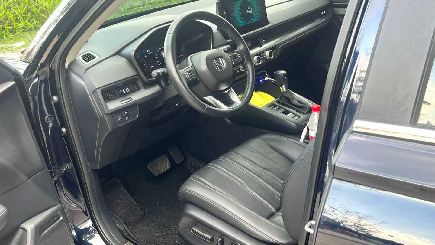 HONDA BREEZE 2023 240TURBO 2WD Prestige Edition 5-seater