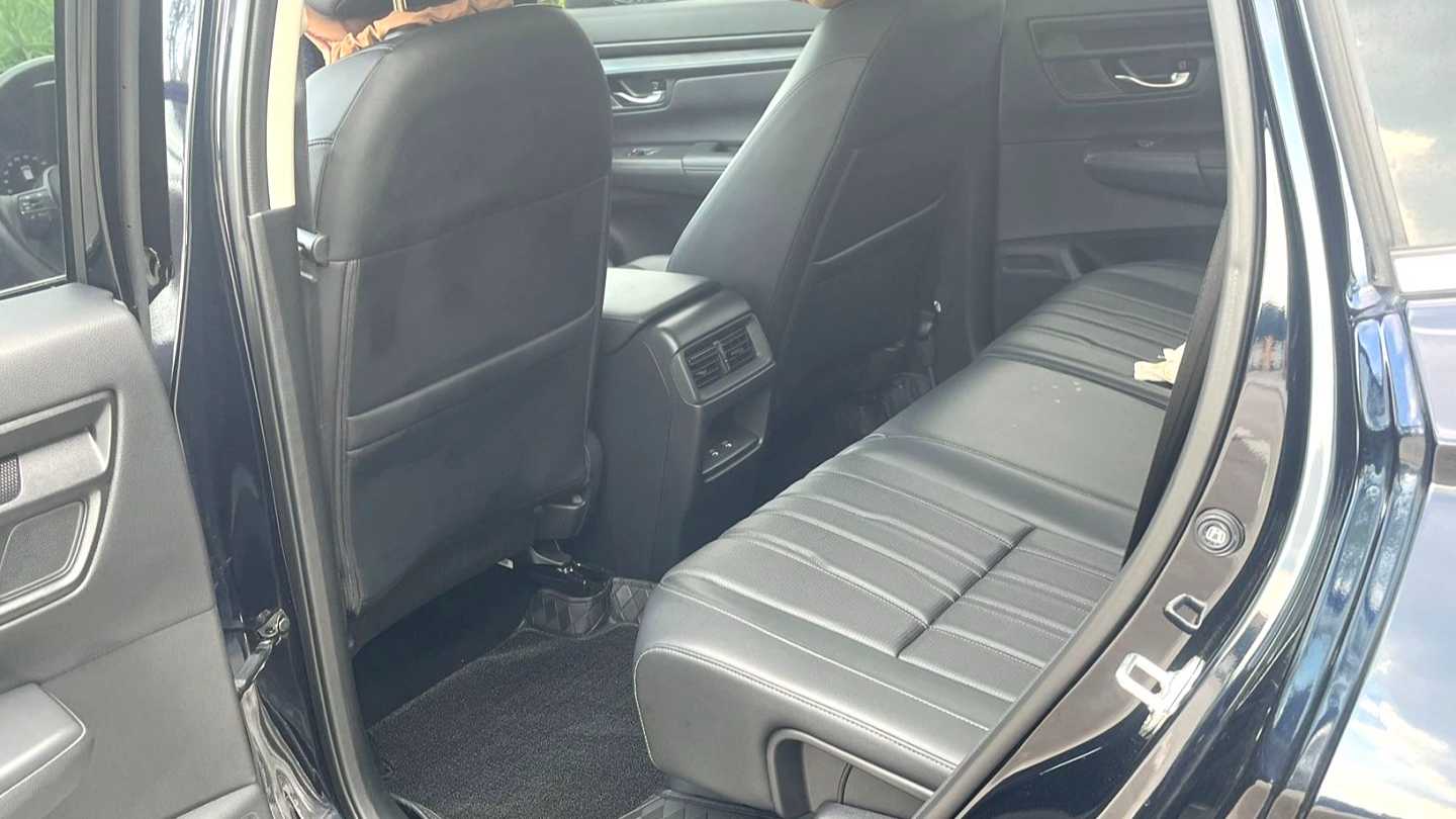HONDA BREEZE 2023 240TURBO 2WD Prestige Edition 5-seater