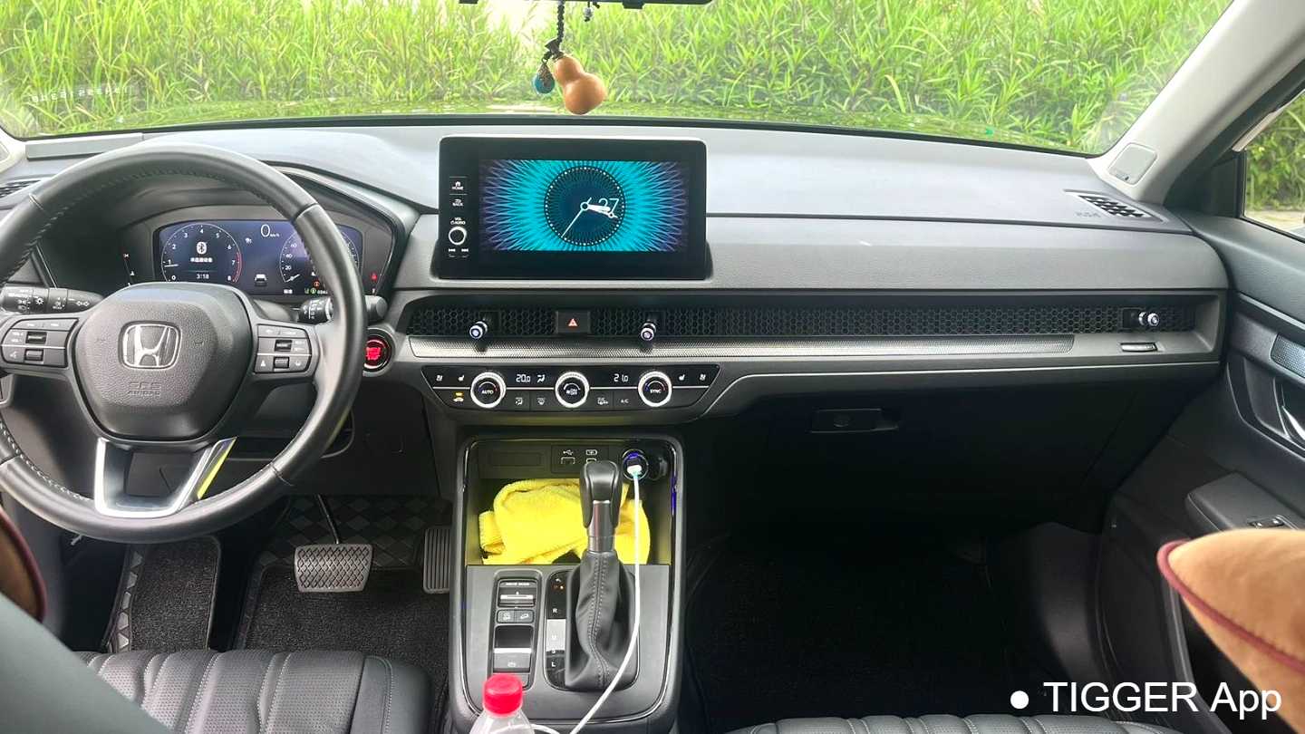 HONDA BREEZE 2023 240TURBO 2WD Prestige Edition 5-seater