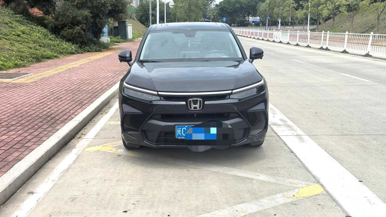 HONDA BREEZE 2025 240TURBO 2WD Elite Edition 5-seater