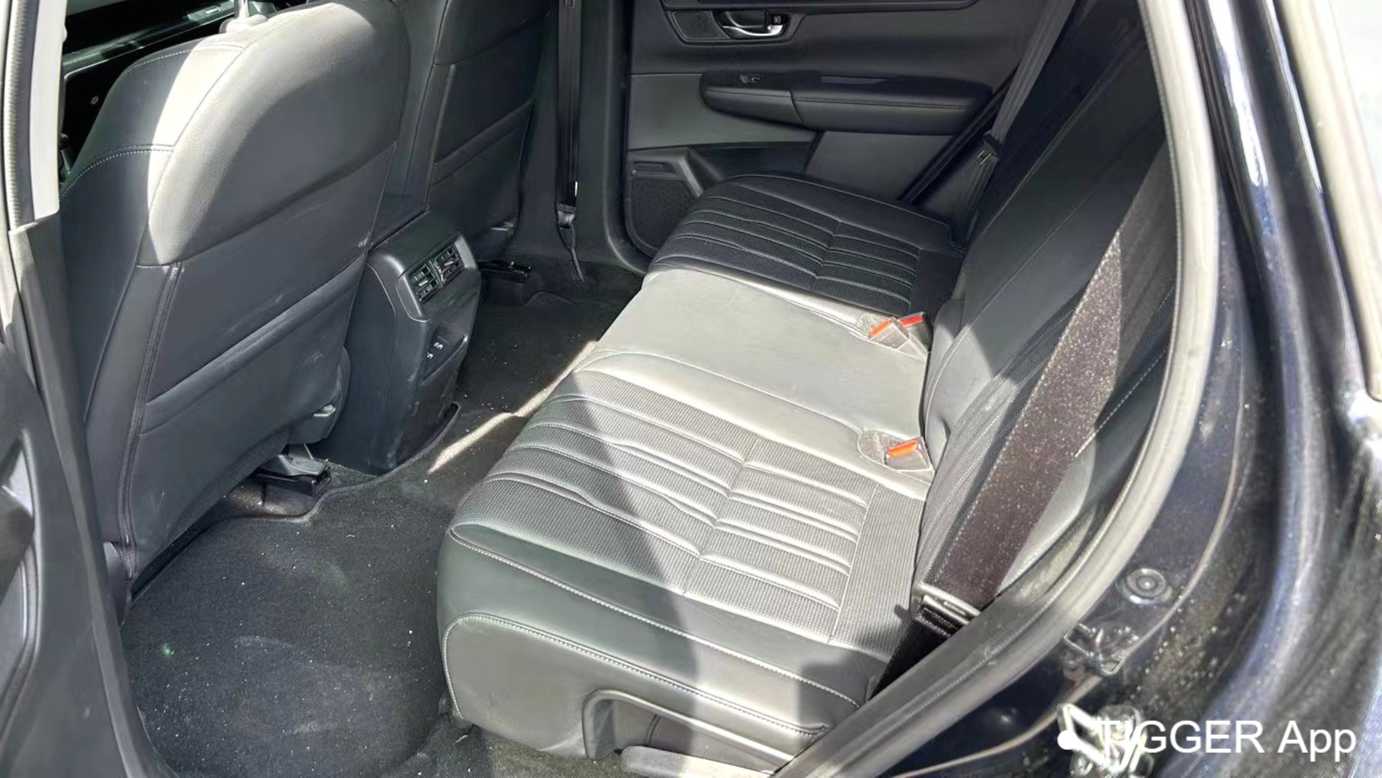 HONDA BREEZE 2023 240TURBO 2WD Premium Edition PRO 7-seater