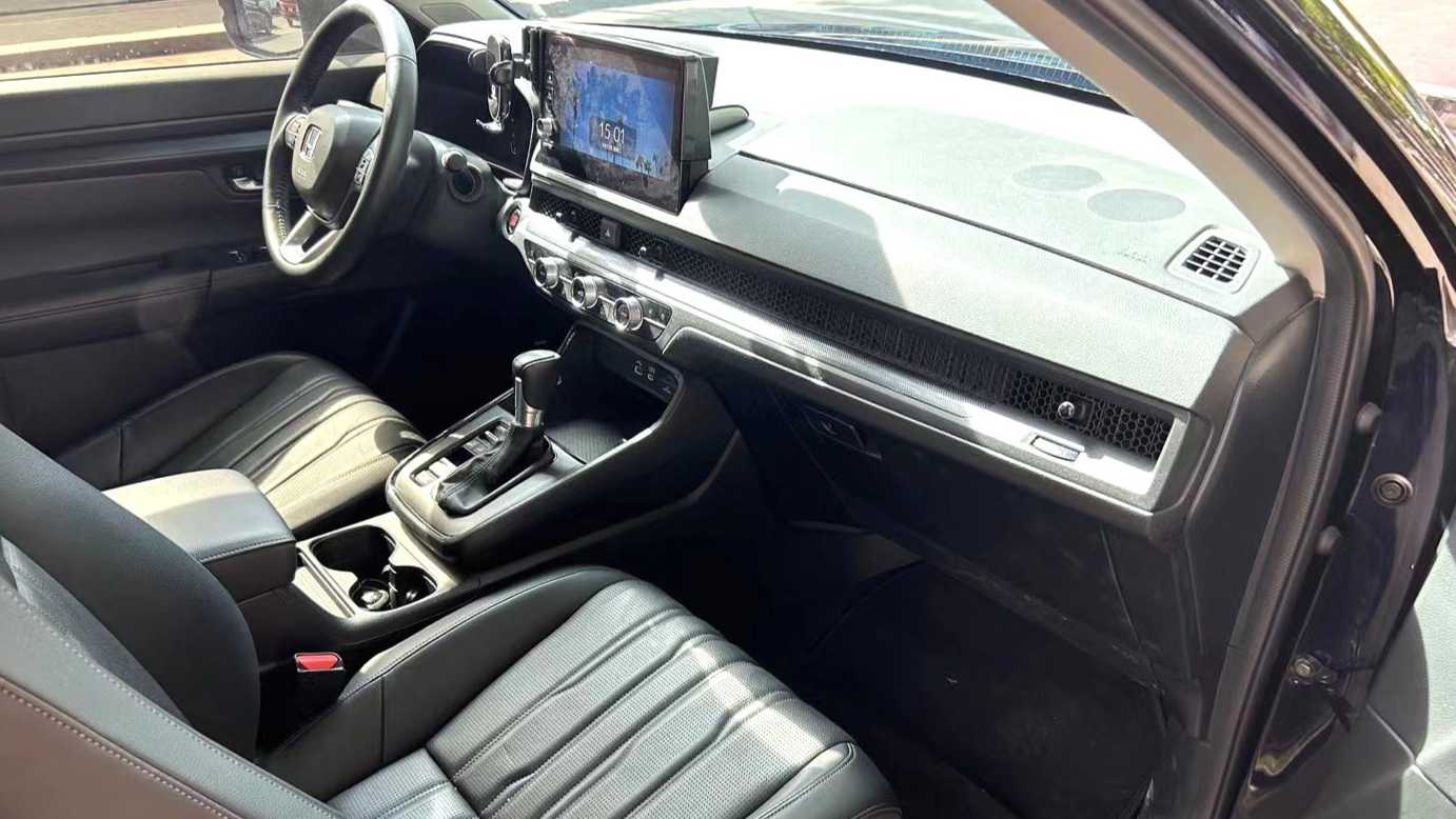 HONDA BREEZE 2023 240TURBO 2WD Premium Edition PRO 7-seater